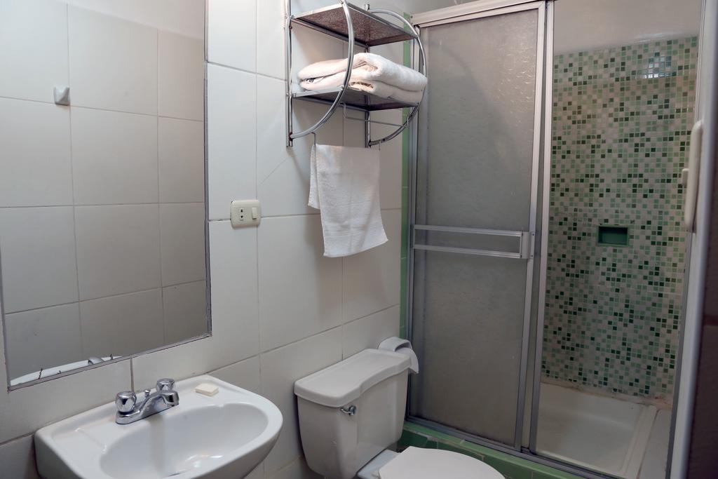 Hostal Quipu Cuzco Exteriér fotografie